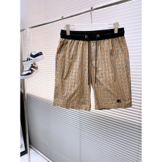 Burberry Short Pants